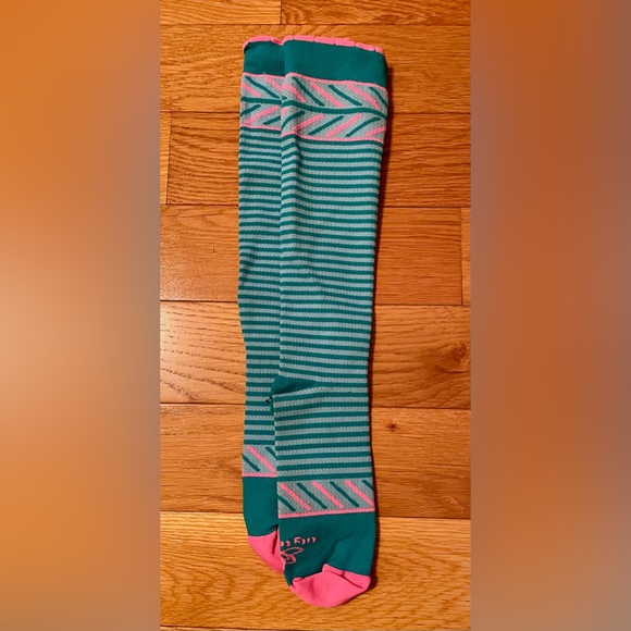 Lily Trotters Compression Socks - Picture 1 of 1